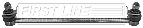 FIRST LINE Tanko, kallistuksenvaimennin FDL7349